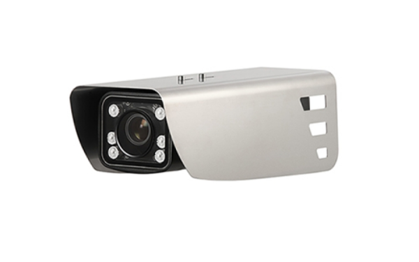 车牌识别相机 Number plate camera NPC233