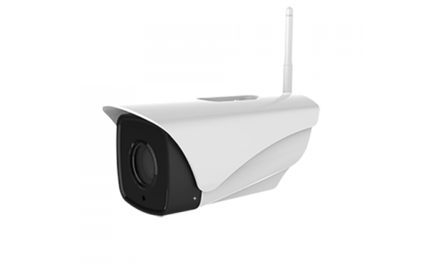 人脸识别相机  Face Recognition Camera NPC210W